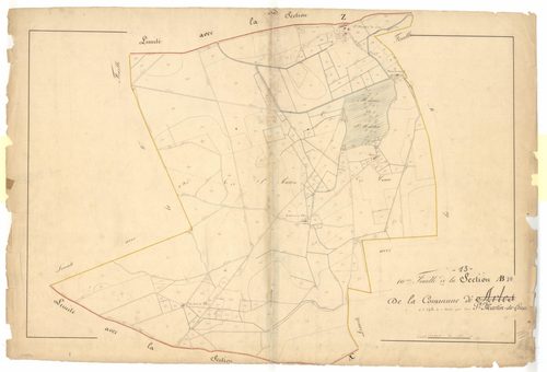 Saint-Martin-de-Crau