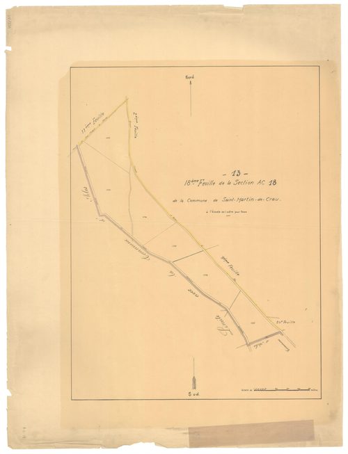 Saint-Martin-de-Crau