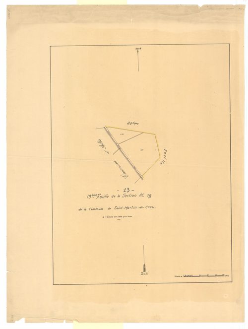 Saint-Martin-de-Crau