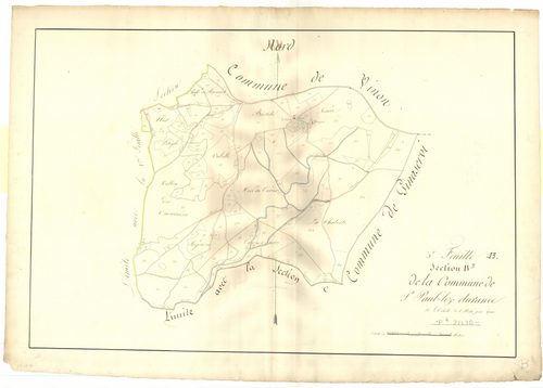 Saint-Paul-lès-Durance