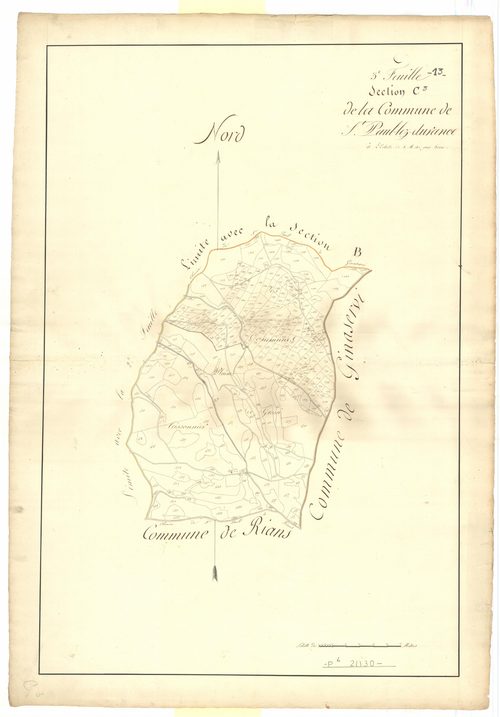 Saint-Paul-lès-Durance