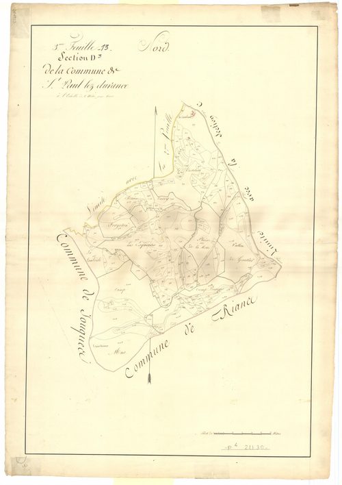 Saint-Paul-lès-Durance