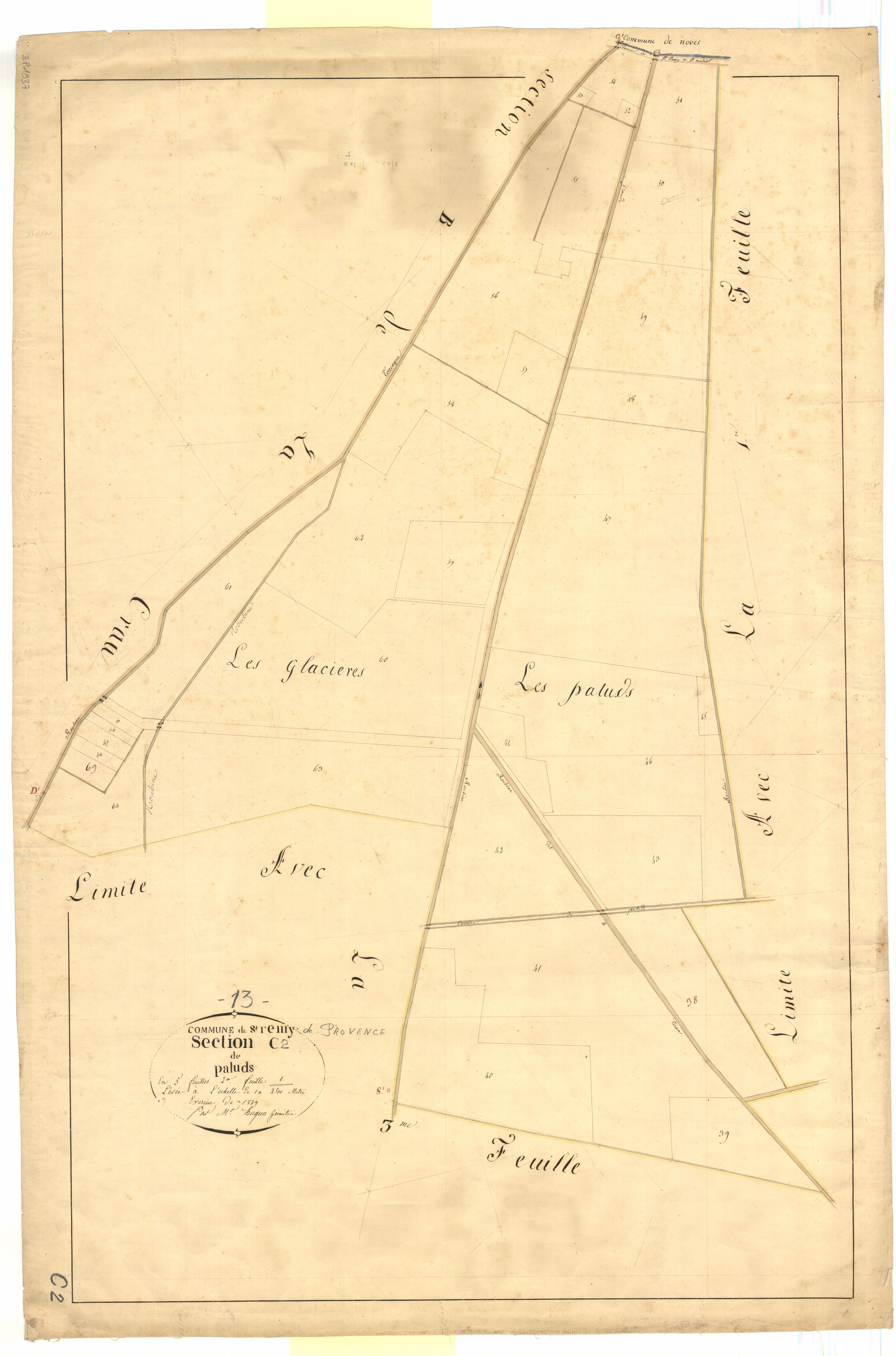 Saint-Rémy-de-Provence