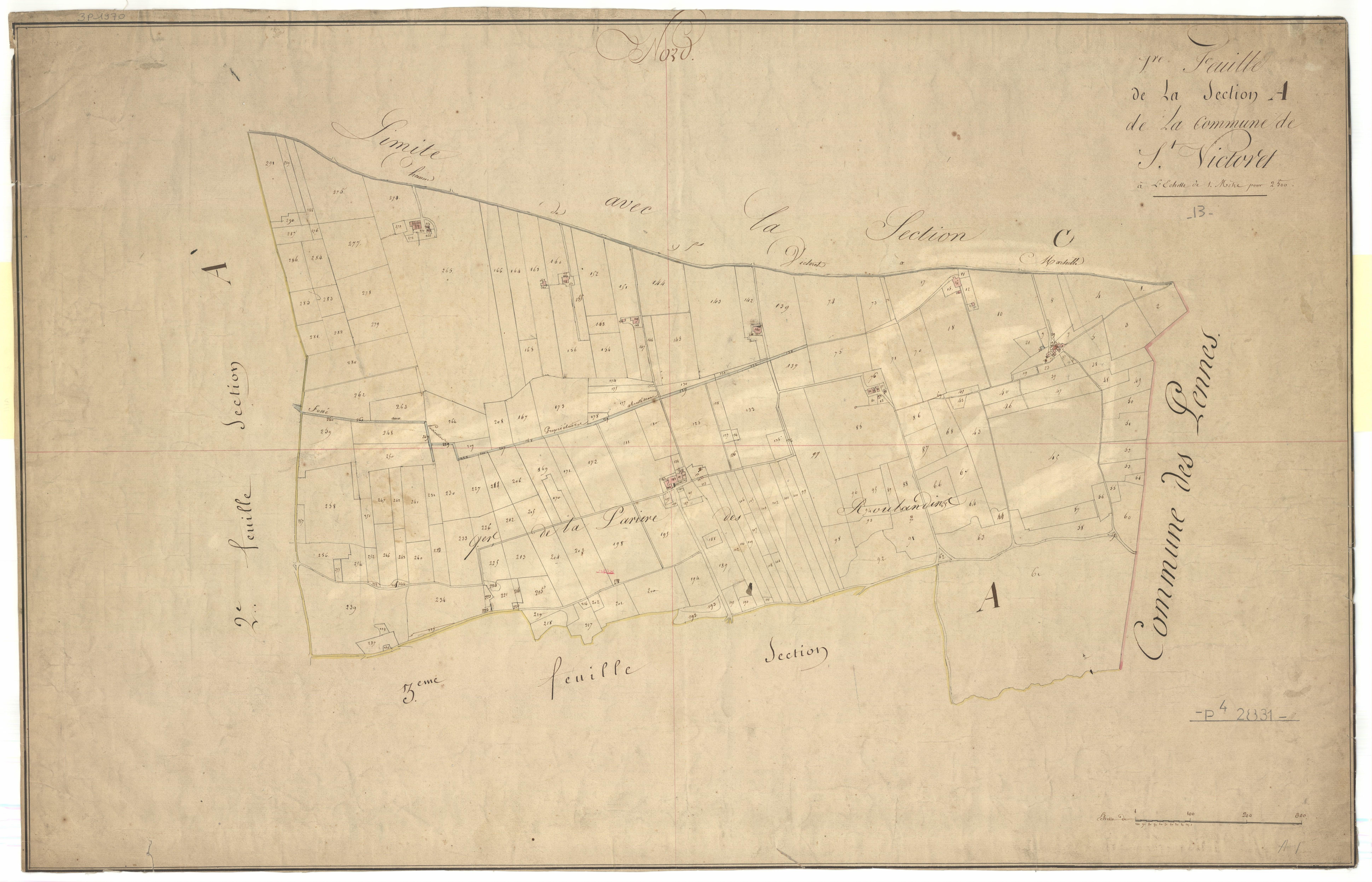Saint-Victoret