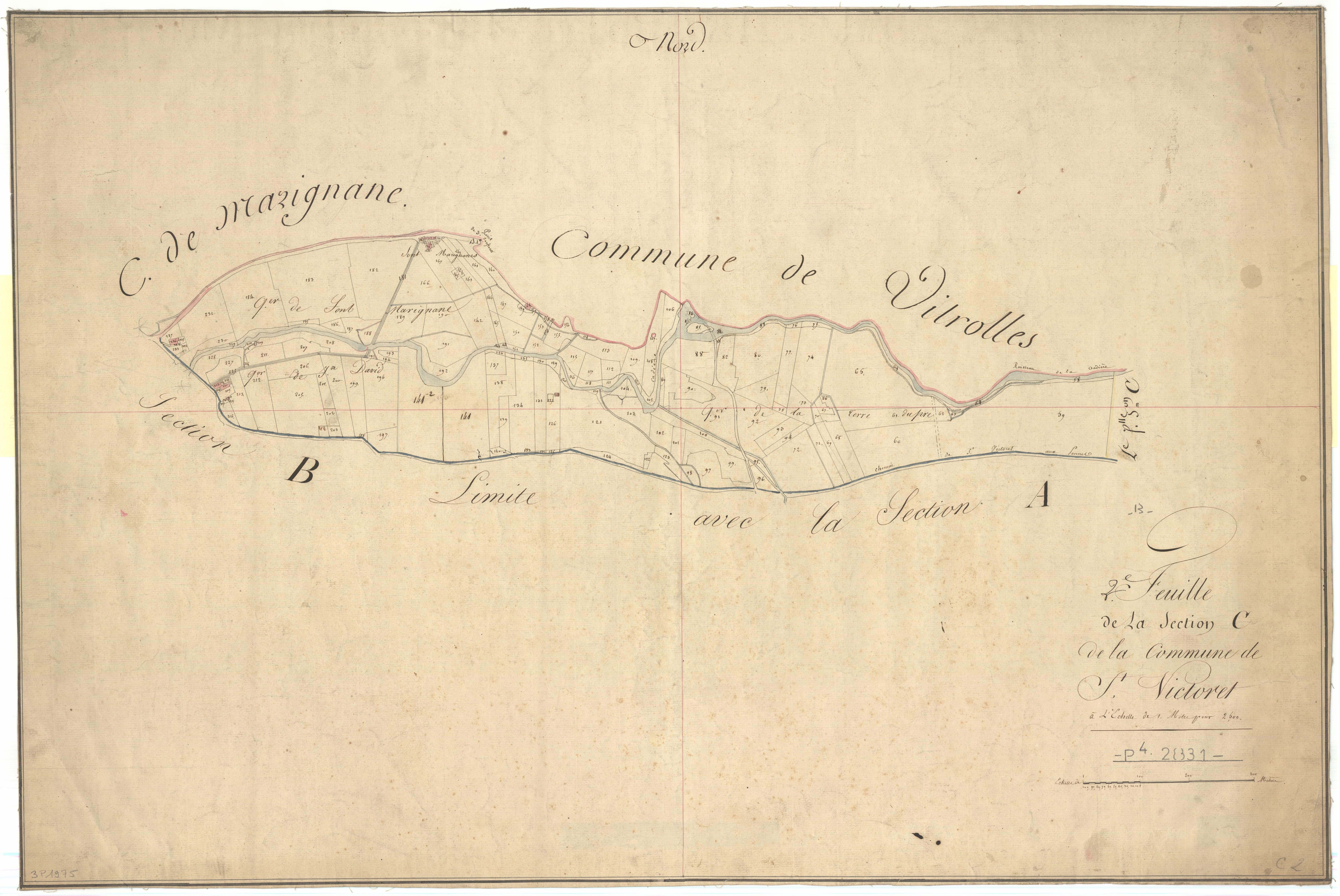 Saint-Victoret