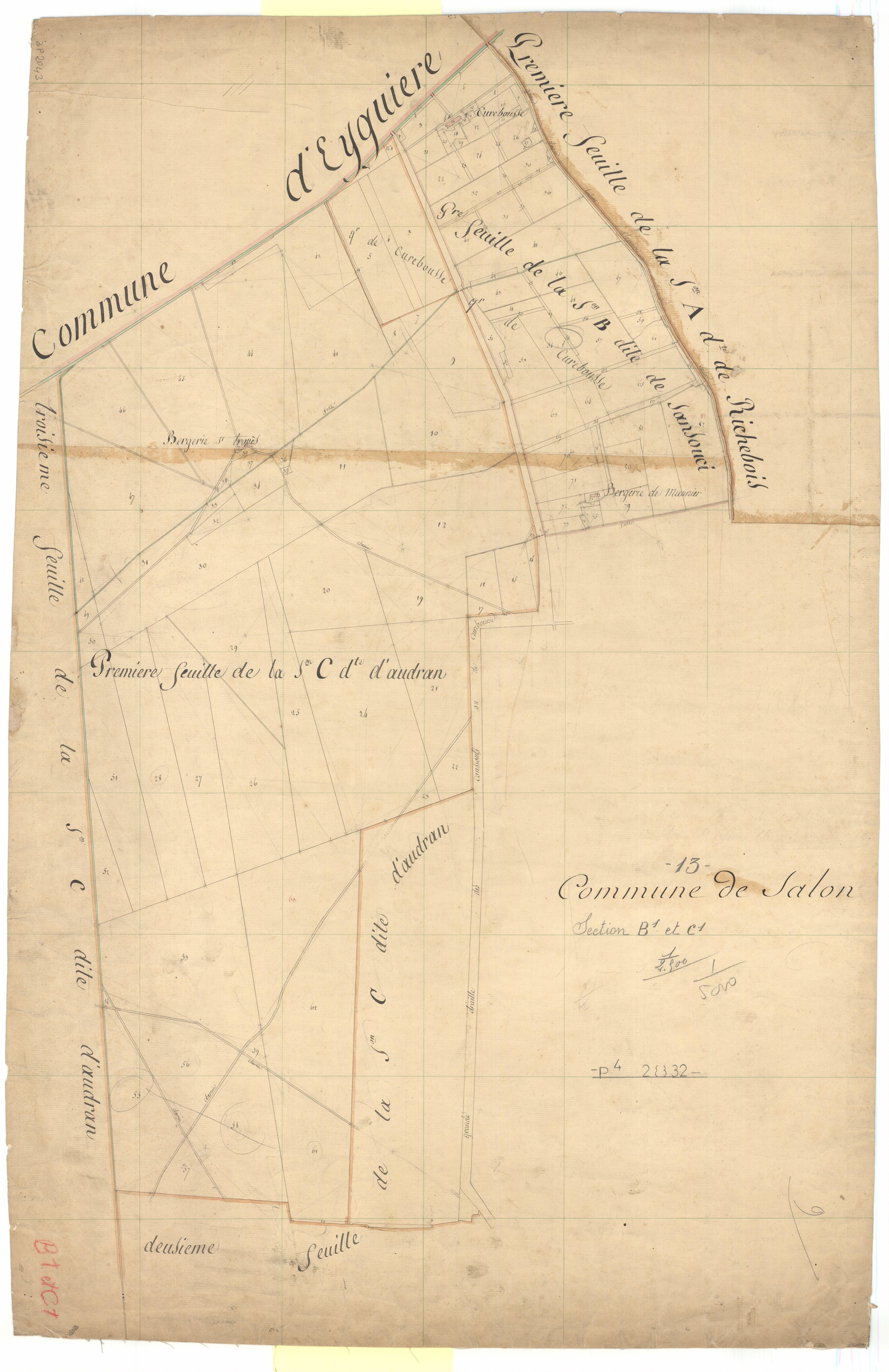 Salon-de-Provence