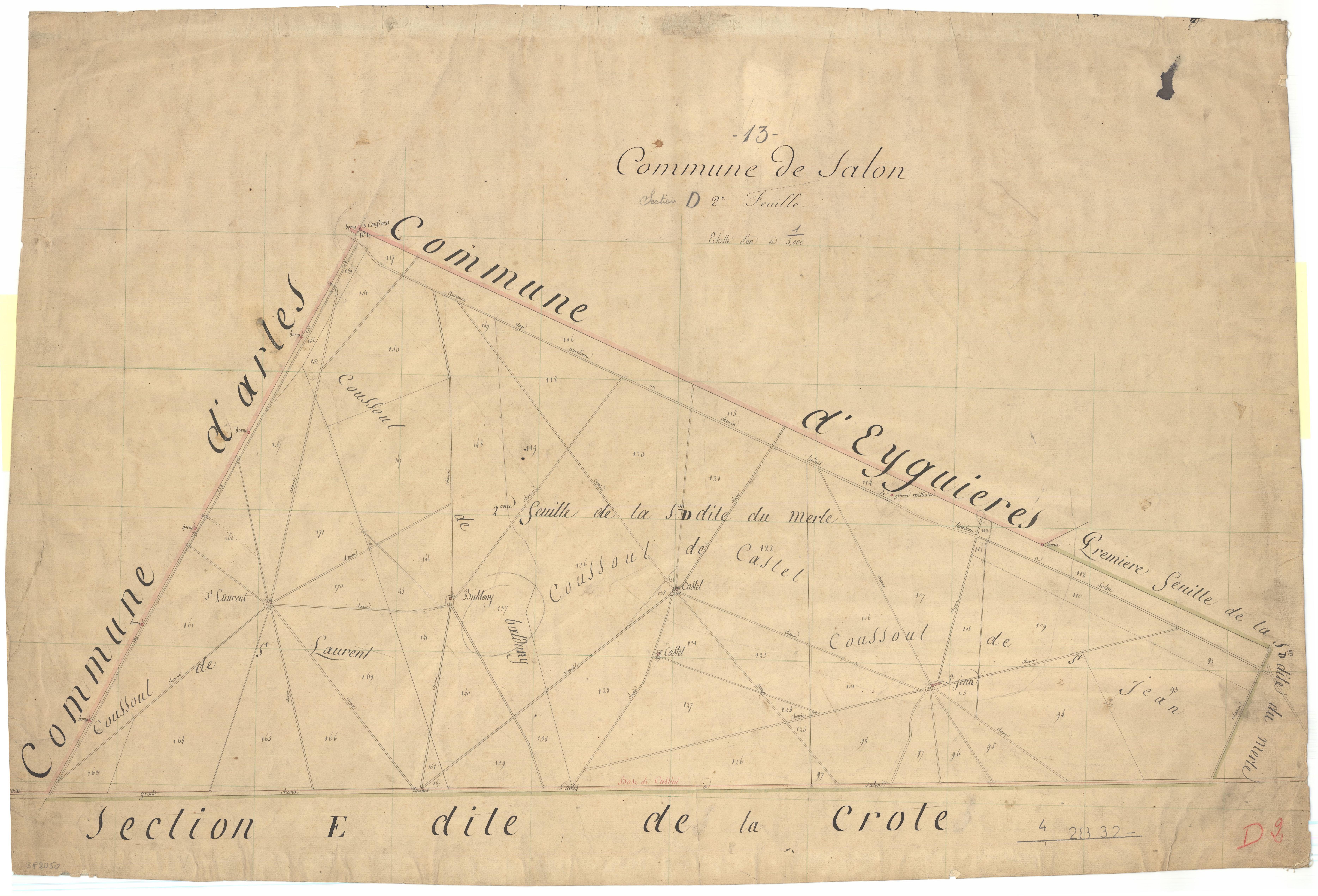 Salon-de-Provence