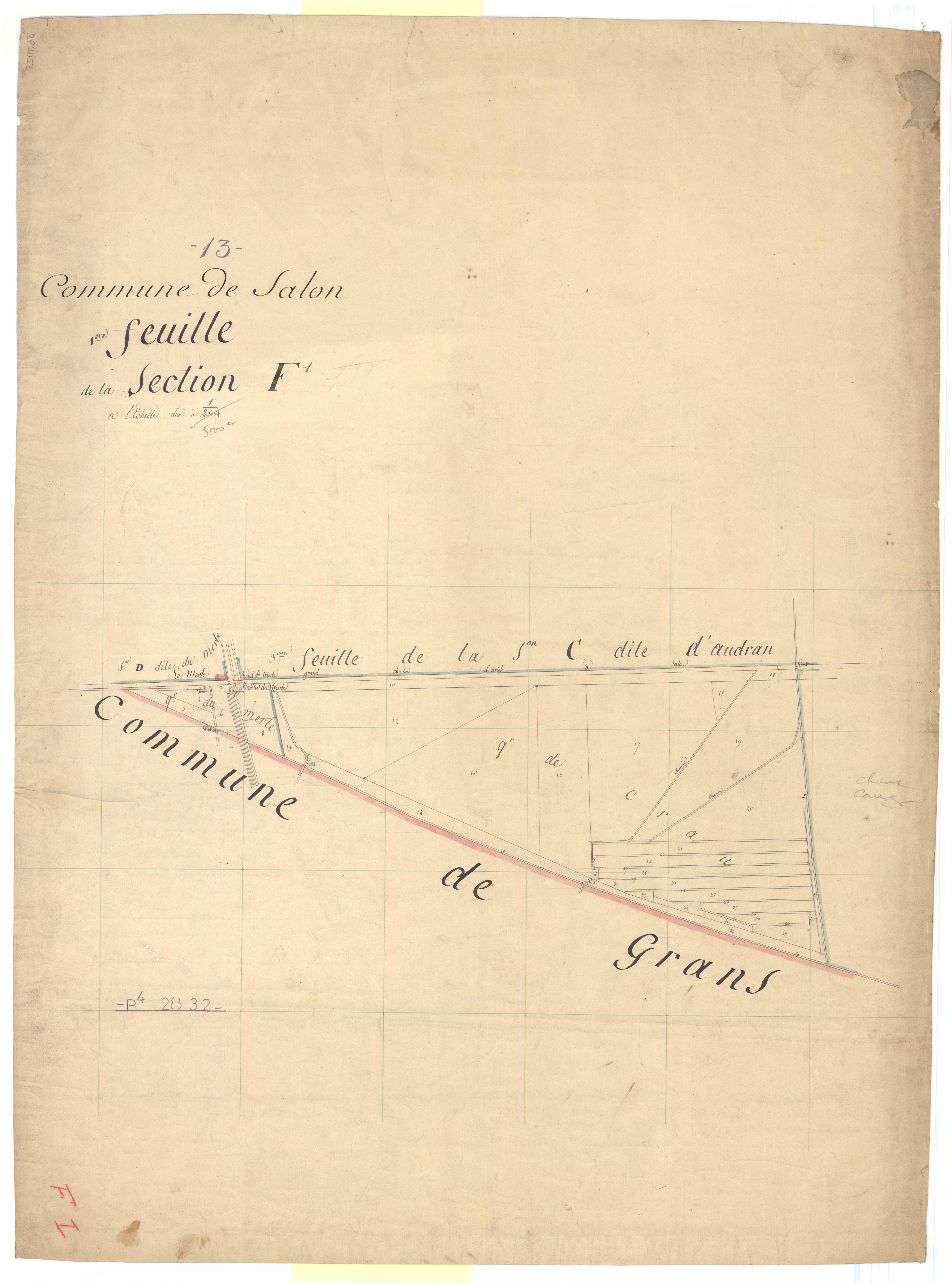 Salon-de-Provence