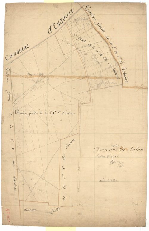 Salon-de-Provence