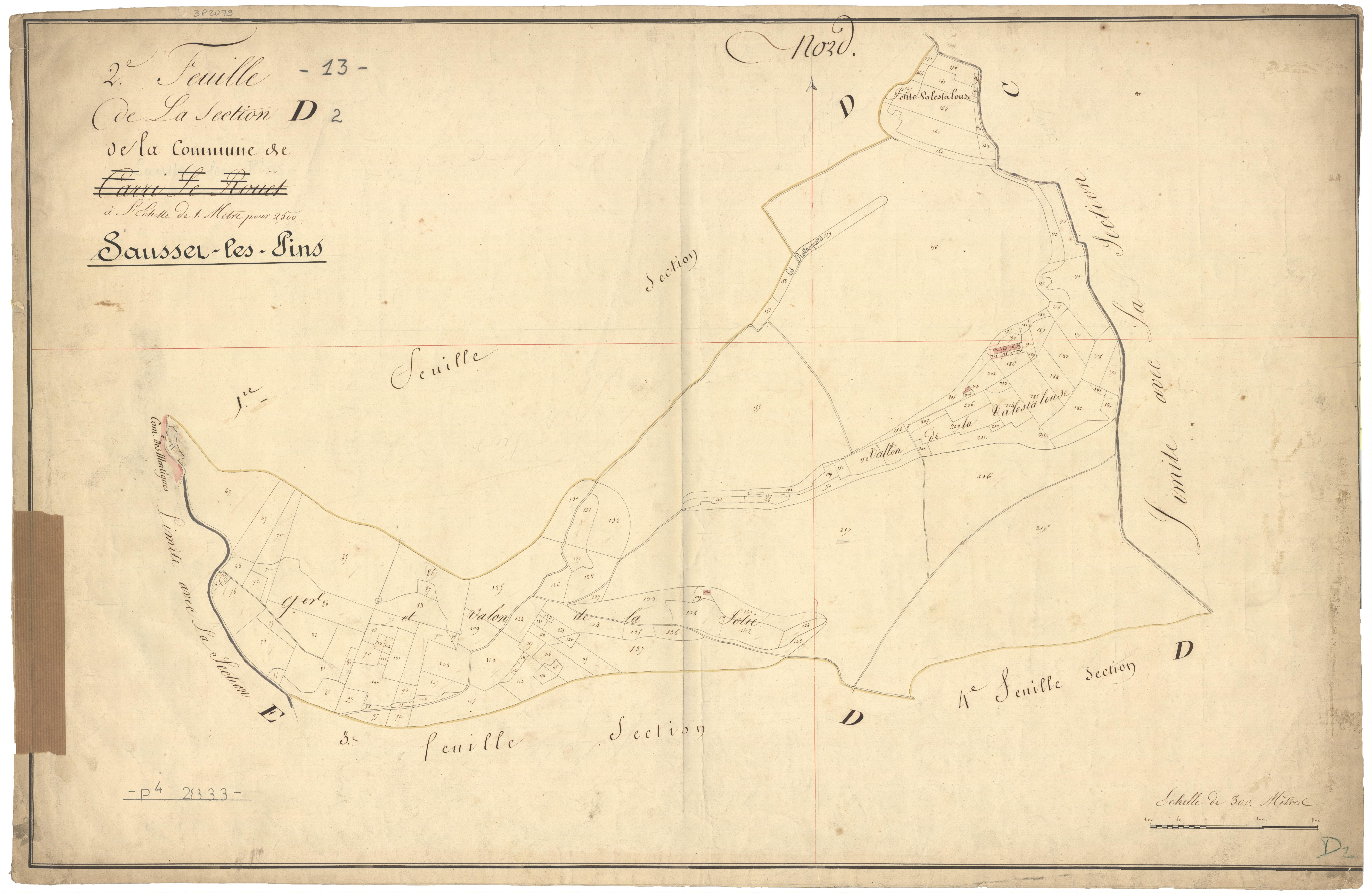 Sausset-les-Pins
