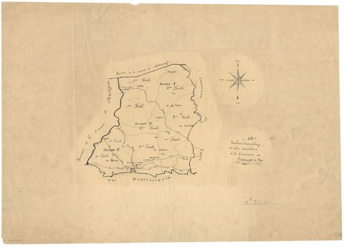 Sausset-les-Pins
