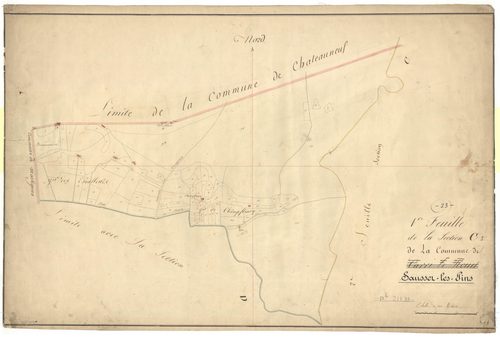 Sausset-les-Pins