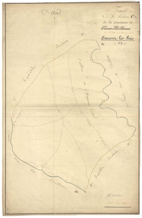 Sausset-les-Pins
