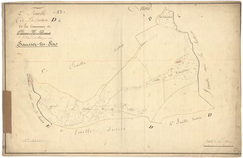 Sausset-les-Pins