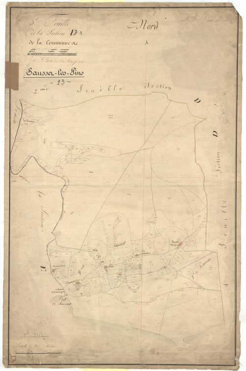 Sausset-les-Pins