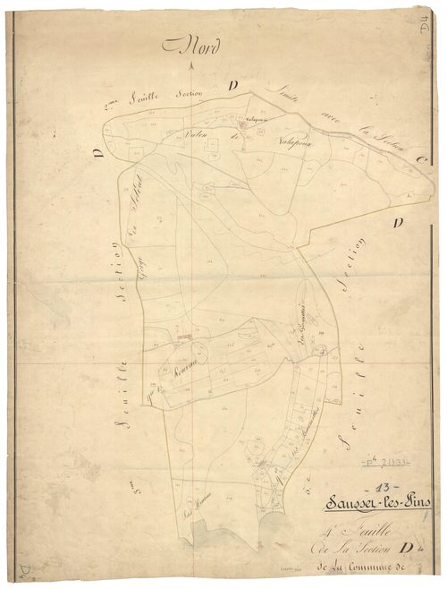 Sausset-les-Pins