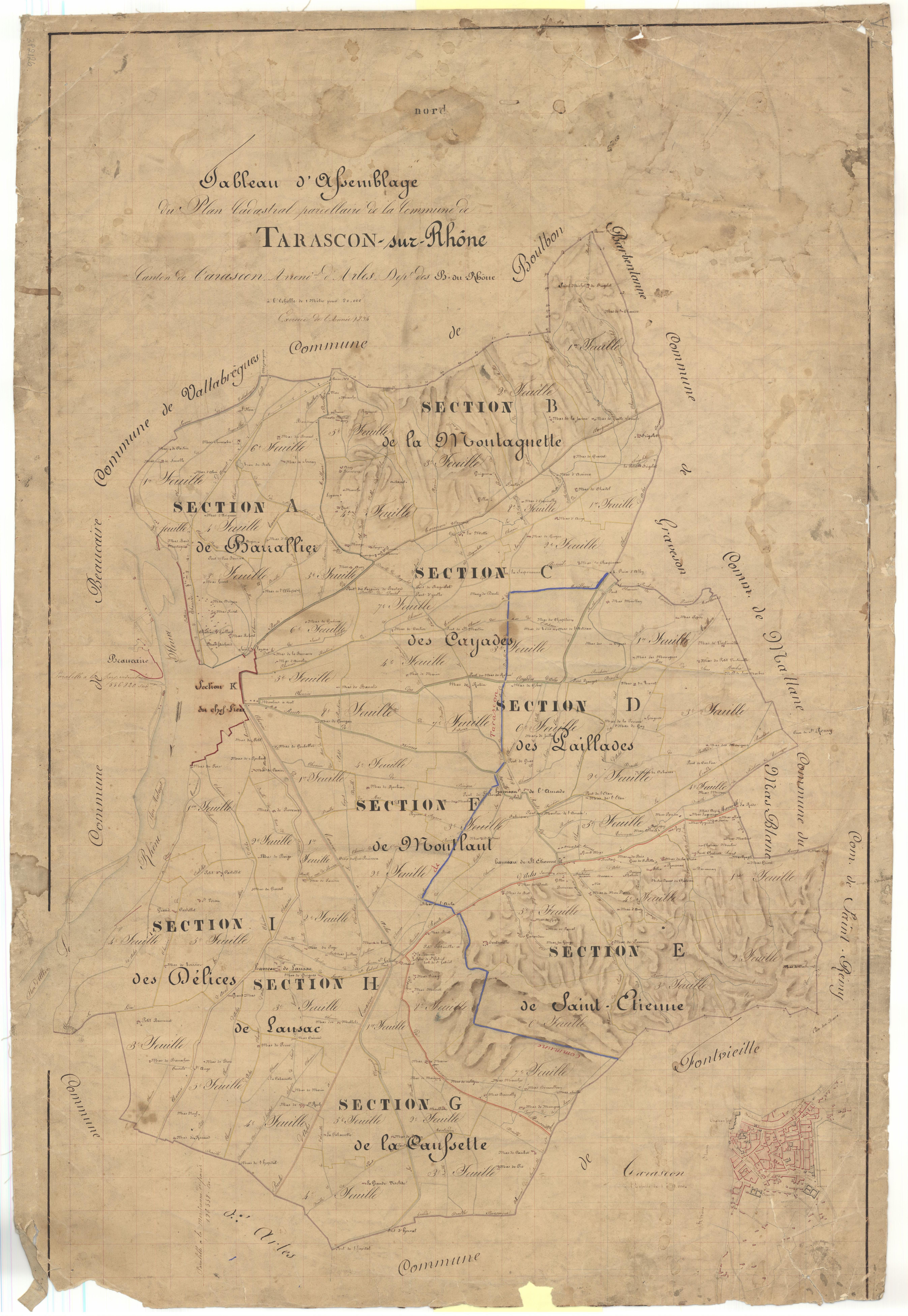 Tarascon