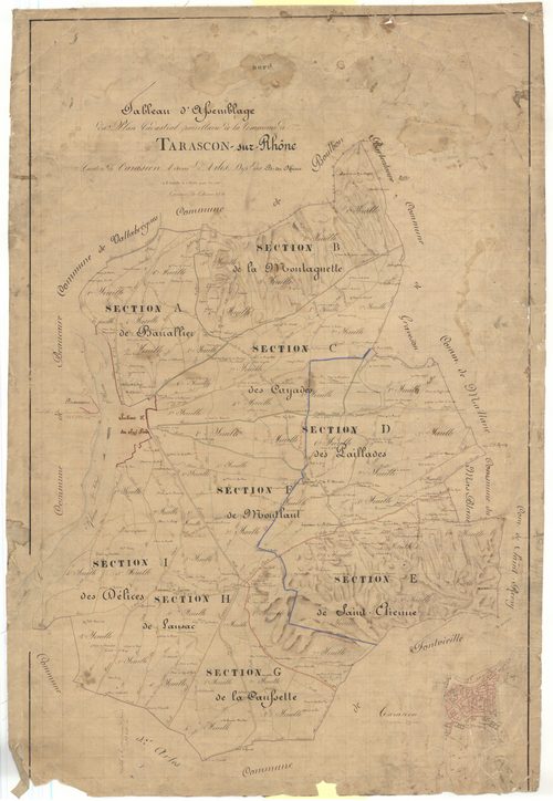 Tarascon