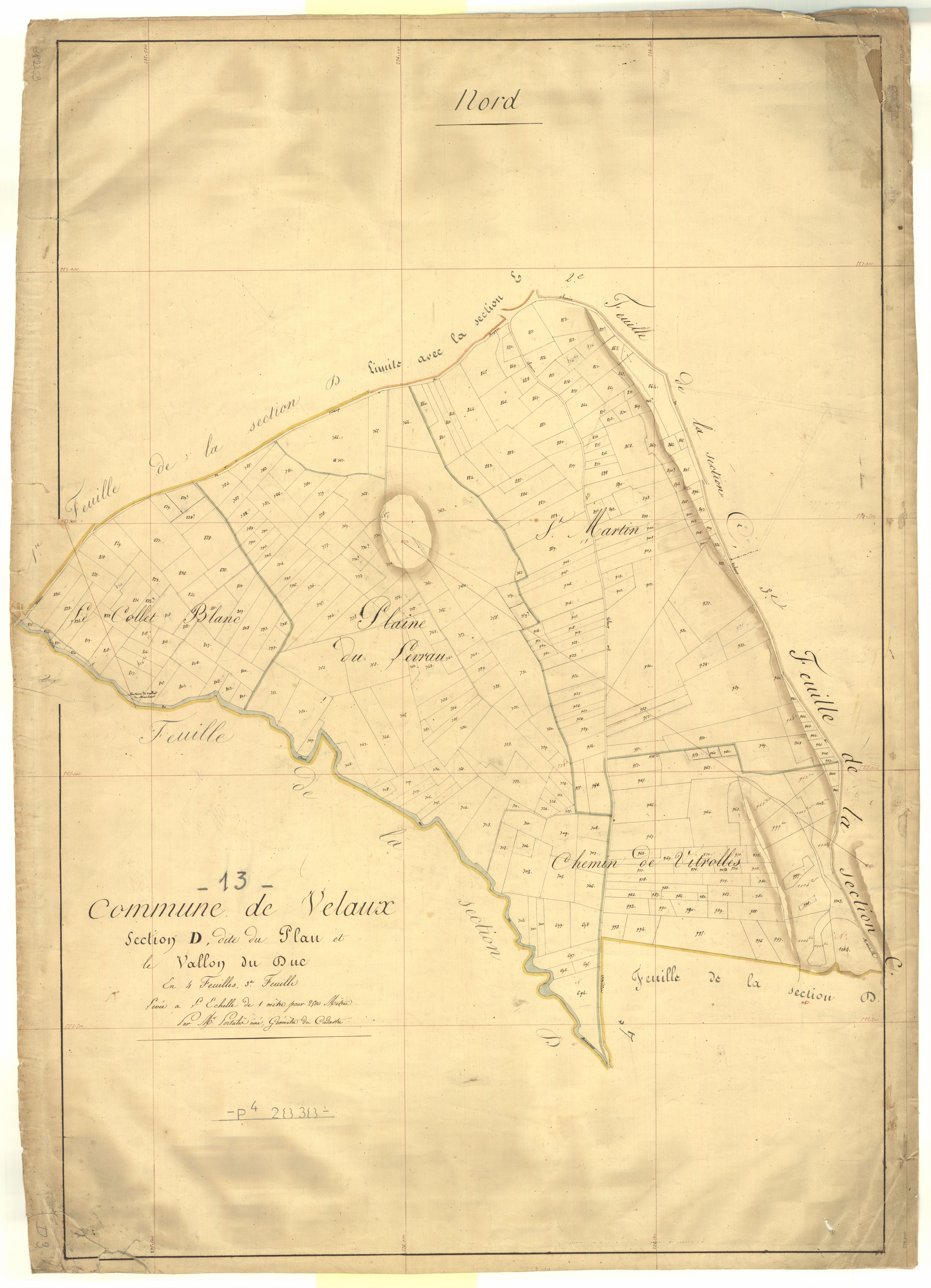 Velaux
