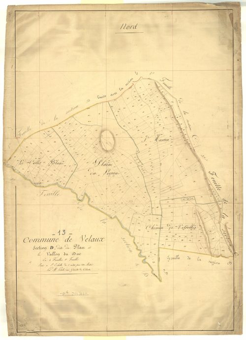 Velaux