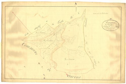 Vernègues