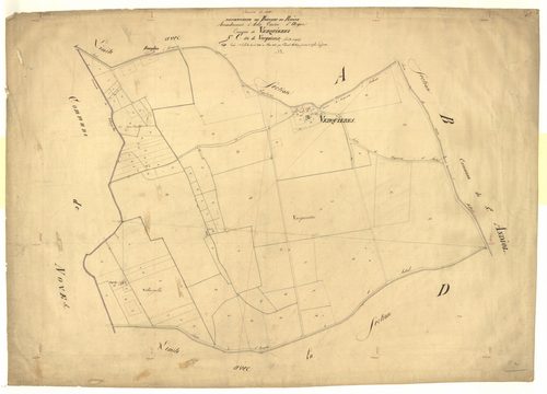 Verquières