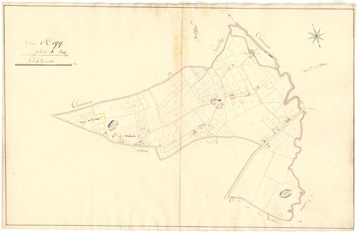 Section A d'Agy