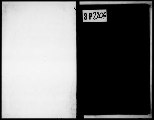 matrice cadastrale des propriétés foncières (bâties et non bâties)