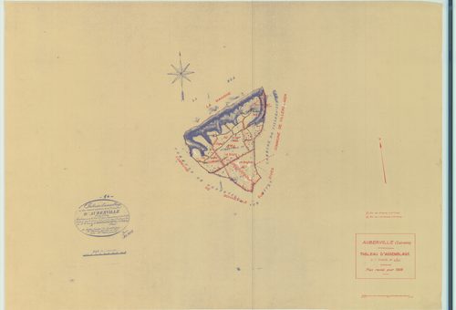 Tableau d'assemblage