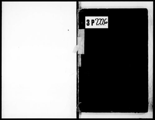 état de section