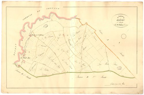 Section A1 de Hervieu