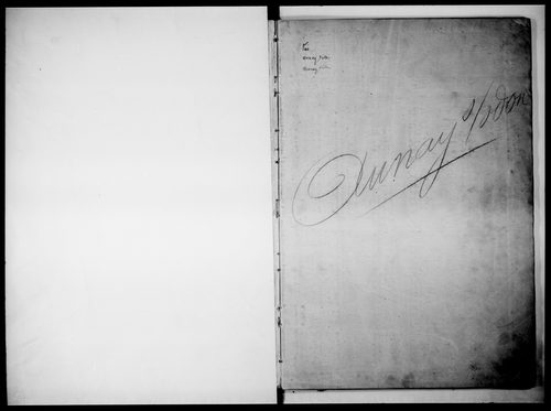 matrice cadastrale des propriétés non bâties, 1913-1960, 2e vol. (folios 497-990)