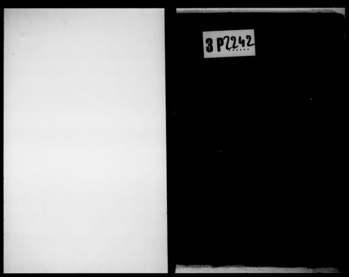 matrice cadastrale des propriétés non bâties, 1913-1960, 2e vol. (folios 497-990)