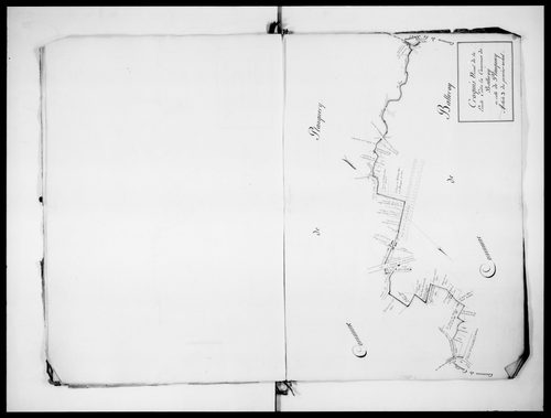 Procès-verbal de délimitation du territoire