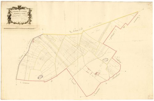 Section D du Mesnil-Aumont