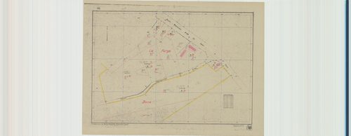 Feuille 5 avec séparation d'îlots
