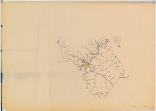 Tableau d'assemblage