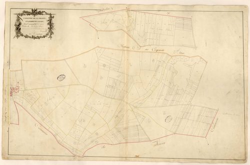Section C des Carrières