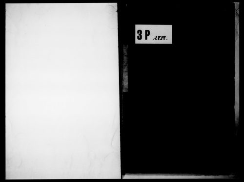 état de section