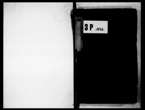 état de section