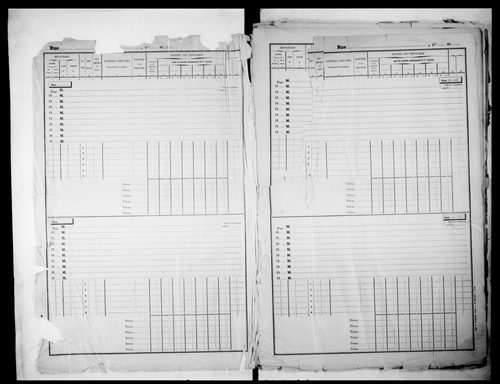 13ème volume, cases 10144-11143