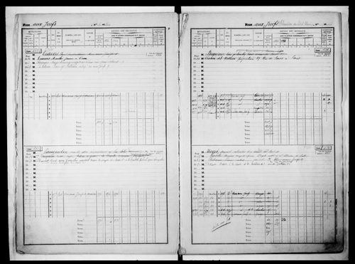 2ème volume, cases 643-1644