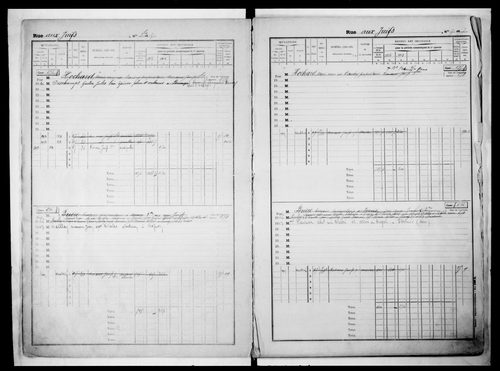2ème volume, cases 643-1644