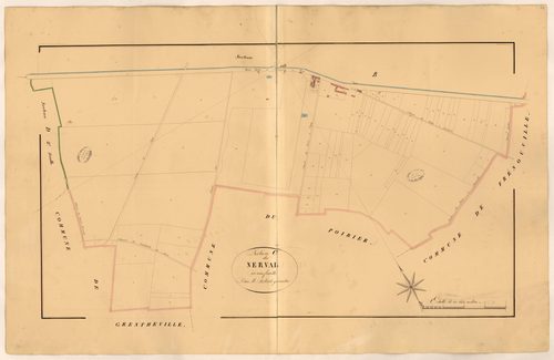 Section C du Nerval