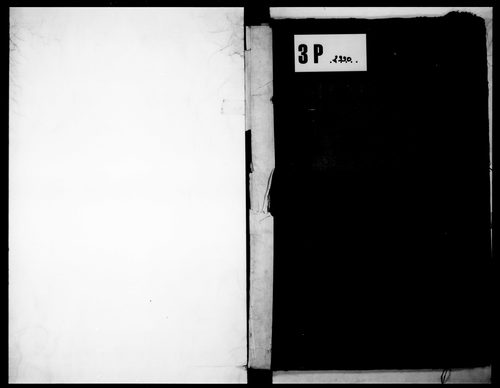 matrice cadastrale des propriétés non bâties