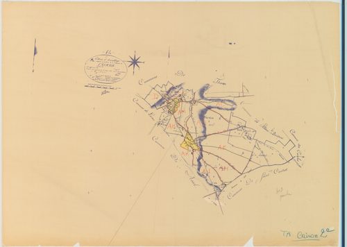 Tableau d'assemblage