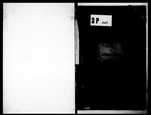 matrice cadastrale des propriétés bâties