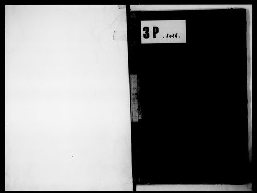 matrice cadastrale des propriétés bâties