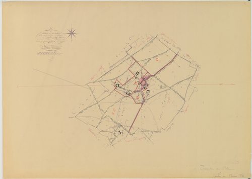 Tableau d'assemblage