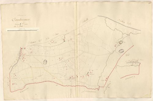 Section C1 du Bais